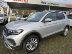 Bild des Angebotes VW T-Cross Life T-Cross (D31)(11.2023->) 1.0 TSI 70 kW Life