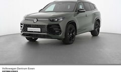 Bild des Angebotes VW Tayron 2.0 TSI 4Motion R-Line Pano Leder Standh.