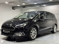 Bild des Angebotes Ford S-Max S-MAX Vignale *Pano*CarPlay*AHK*7Sitze*