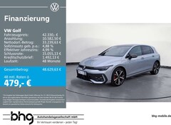 Bild des Angebotes VW Golf GTE 1.5 eHybrid OPF DSG GTE