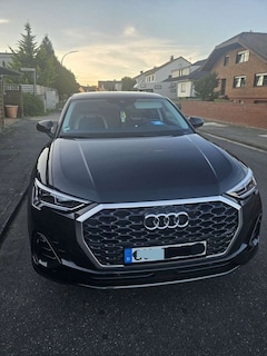 Bild des Angebotes Audi Q3 45 TFSI e basis