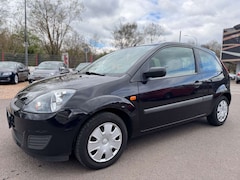 Bild des Angebotes Ford Fiesta Fun X