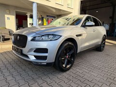 Bild des Angebotes Jaguar F-Pace F-PACE Pure Garantie Finan