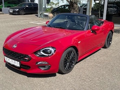 Bild des Angebotes Fiat 124 Spider Lusso I BOSE I RFK I AUTO I LEDER