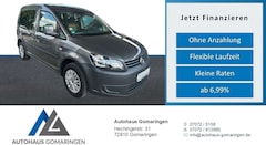 Bild des Angebotes VW Caddy Kombi JAKO-O *Klima*AHK*1.Hand*Scheckheft*