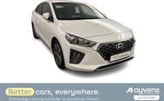 Bild des Angebotes Hyundai IONIQ Plug-in-Hybrid 1.6 GDI