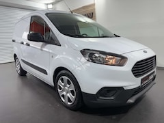 Bild des Angebotes Ford Transit Courier Basis Original 41000 KM