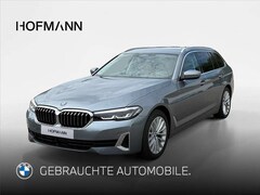 Bild des Angebotes BMW 520 Luxury Line