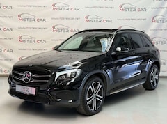 Bild des Angebotes Mercedes-Benz GLC 350 d 4M AMG LINE/PANO/DISTR/HUD/STANDH/360