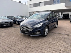 Bild des Angebotes Ford S-Max Hybrid Edition*KAMERA*NAVI*7-SITZER*