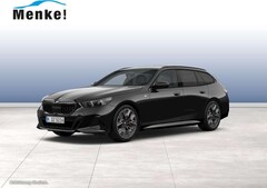 Bild des Angebotes BMW 520 d xDrive M Sportpaket HK HiFi DAB LED RFK