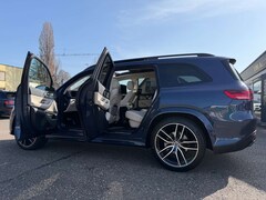 Bild des Angebotes Mercedes-Benz GLS 450 GLS 450 d *AMG Line Ultimate Fond TV AHK Standhzg
