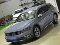Bild des Angebotes VW Passat Alltrack Passat Variant 2.0 TDI DSG7 4Mot Alltrack Navi