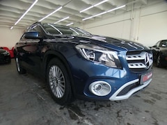 Bild des Angebotes Mercedes-Benz GLA 220 4MATIC*LED*OFFROAD PAKET*AHK*NAVI