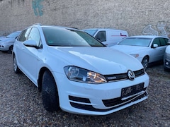 Bild des Angebotes VW Golf VII Variant Comfortline BlueMotion TGI