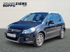 Bild des Angebotes Suzuki SX4 Classic 1.6 VVT Automatik 4x2 Style