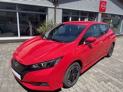 Bild des Angebotes Nissan Leaf 40 kWh Acenta Winterpaket