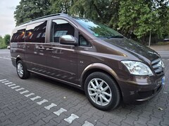 Bild des Angebotes Mercedes-Benz Viano Viano 3.0 V6 CDI Automatik Blue Efficiency Trend