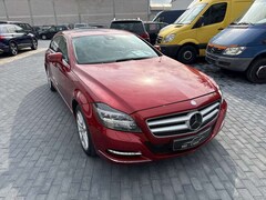 Bild des Angebotes Mercedes-Benz CLS CLS 350 CDI  4Matic Shooting Brake*AHK*NAVI*STAN