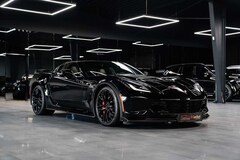 Bild des Angebotes Corvette Z06 6.2 V8 Competition Carbon Paket *1. Hand*