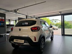 Bild des Angebotes Dacia Spring Comfort