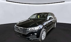 Bild des Angebotes VW Touareg V6 TDI 4Motion *20Zoll*LEDER*AHK*DigCock*KAMERA*