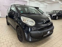 Bild des Angebotes Citroen C1 Style *2. Hand*Klima*TÜV NEU*