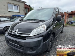 Bild des Angebotes Citroen Jumpy (5 Sitze) **HU/AU 07.26 / NEU**