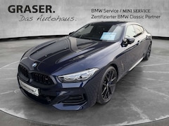 Bild des Angebotes BMW M850 i xDrive Gran Coupé SOMMERRÄDER 728M Y-Speiche