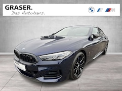 Bild des Angebotes BMW M850 i xDrive Gran Coupé SOMMERRÄDER 728M Y-Speiche