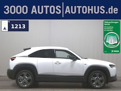 Bild des Angebotes Mazda MX-30 e-SKYACTIV Advanage T-Leder LED Navi HuD