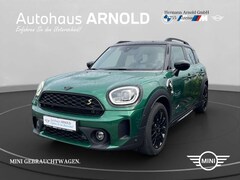 Bild des Angebotes MINI Cooper SE Countryman Cooper SE ALL4 Countryman *Batteriegarantie* Head-