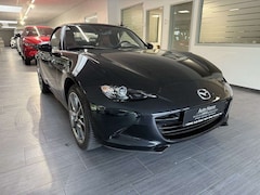 Bild des Angebotes Mazda MX-5 2.0 184PS Roadster Kazari Matrix LED Bose R