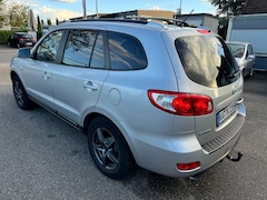 Bild des Angebotes Hyundai SANTA FE 2.2 CRDi GLS (2WD)