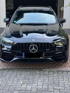 Bild des Angebotes Mercedes-Benz E 63 AMG S 4Matic+ T  Vollausst. Junge Sterne Garantie