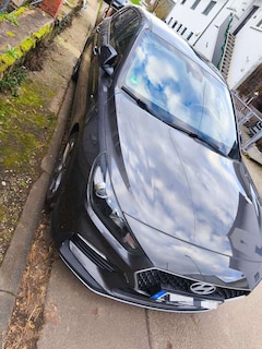 Bild des Angebotes Hyundai i30 i30 1.4 T-GDI DCT N-Line