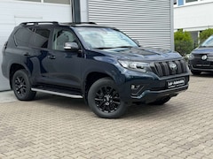 Toyota Land Cruiser TEC EDITION°7 SITZ°VOLL