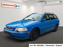 Bild des Angebotes Volvo V40 V 40 1.8 Automatik Klimaautomatik T-Leder SHZ