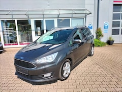 Bild des Angebotes Ford Grand C-Max Cool  7-Sitzer Schiebetüren