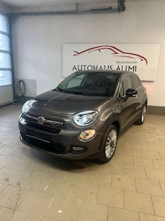 Bild des Angebotes Fiat 500X Lounge