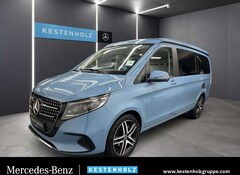 Bild des Angebotes Mercedes-Benz V 250 Marco Polo 250 d WideScreen 360° Multibeam AHK 9G
