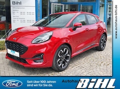 Bild des Angebotes Ford Puma ST-Line X Navi Kamera B&O AHK abn. Winterp.