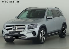 Bild des Angebotes Mercedes-Benz GLB 200 d 360 ACC AHK AUT Fernlichtass. Kam. LED