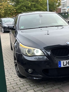 Bild des Angebotes BMW 520 520d Aut. Edition Sport