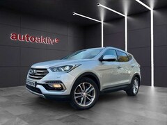 Bild des Angebotes Hyundai SANTA FE Premium 4WD/Voll Leder/Xenon/Kamera/Key