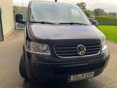 Bild des Angebotes VW T5 California Multivan Startline AT Motor 171 tkm AT Getr 50 tkm