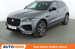 Bild des Angebotes Jaguar F-Pace D300 Mild-Hybrid R-Dynamic SE AWD Aut.*CAM*