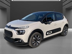 Bild des Angebotes Citroen C3 Shine Pack 1.2,Klima,PDC,Sitzh,Car-Play,Alu16