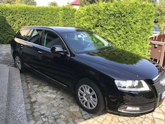 Bild des Angebotes Audi A6 A6 Avant Avant 2.0 TFSI