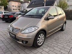 Bild des Angebotes Mercedes-Benz A 170
